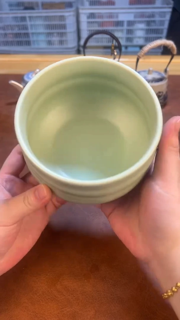 高端茶具，便宜处理