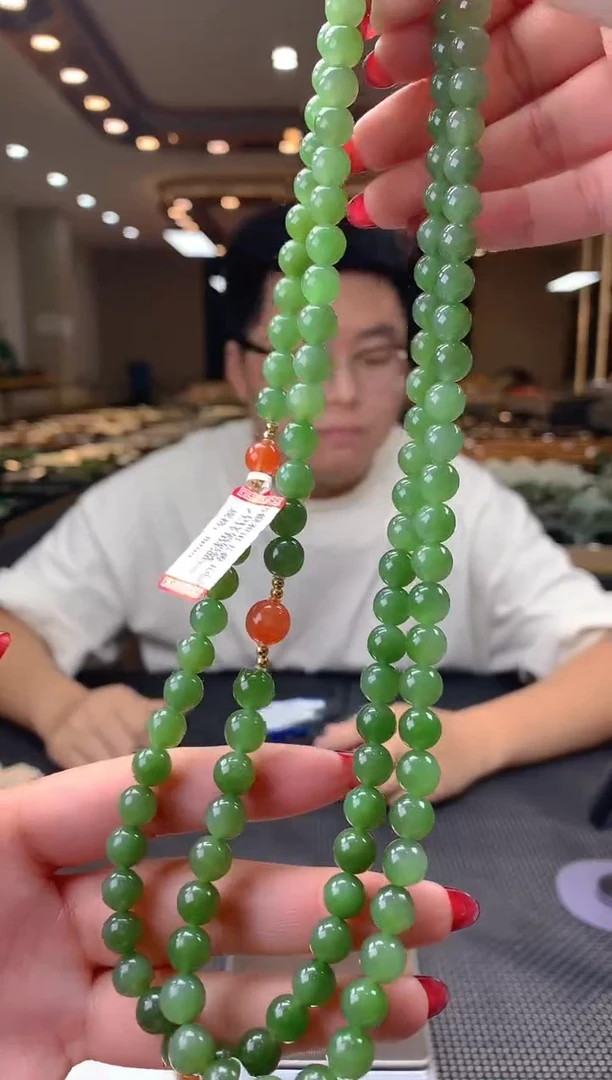 定制和田玉天然和田玉（多样性拍一发一)