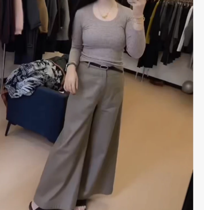 2025冬季时尚潮流百搭精品女装乖88U2321