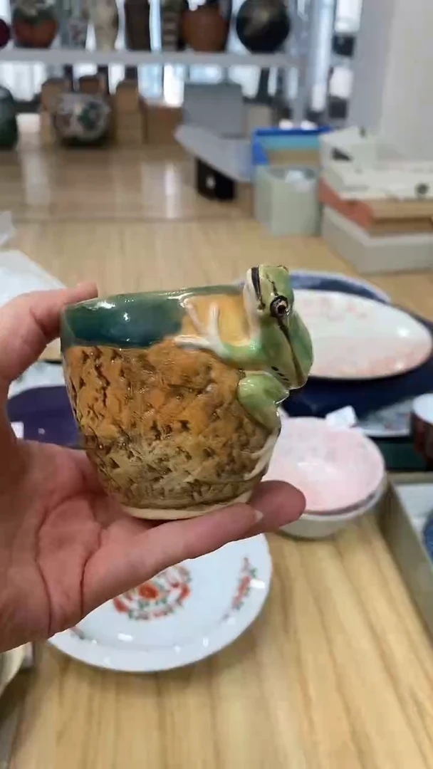 瓷片满38包邮，编号：562