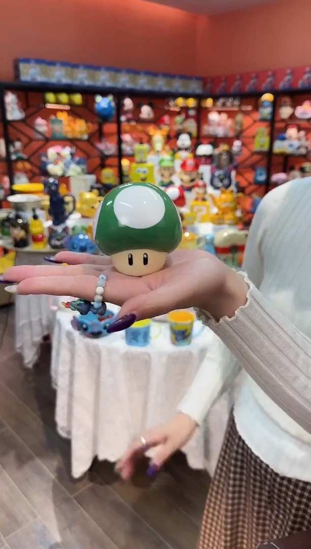 瓷片@@可爱手工制作杯杯