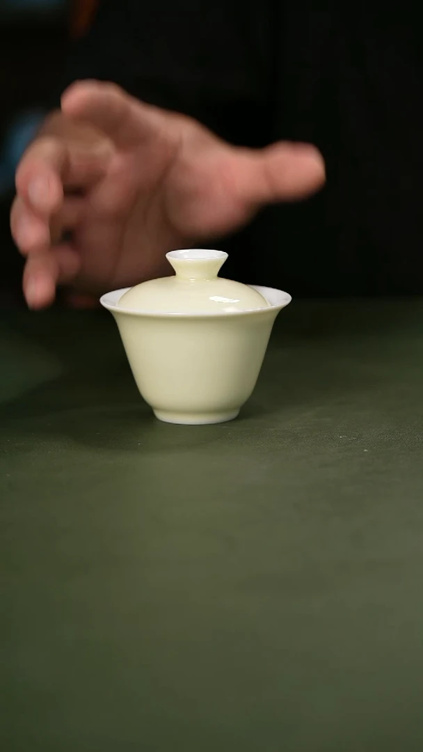 纯手工手绘陶瓷景德镇