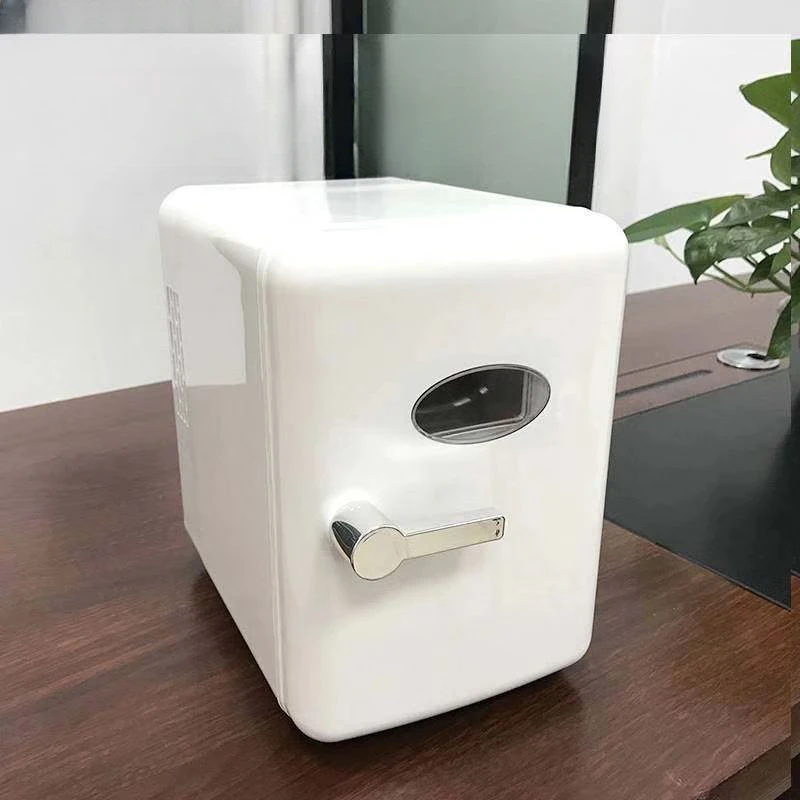 【童】6L容量车用家用 小冰箱 居家百货A97