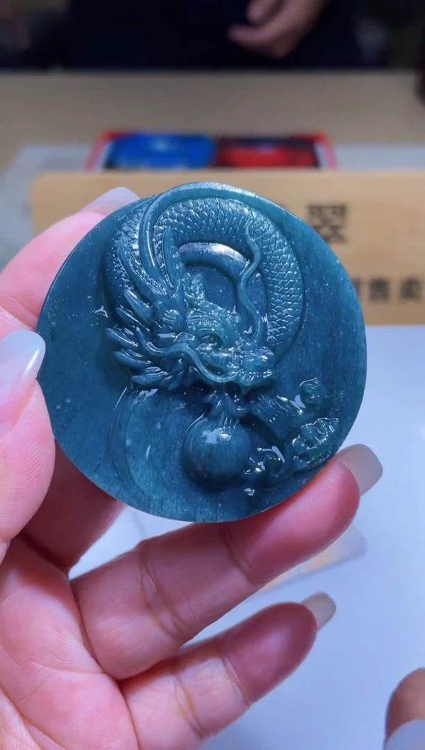 未镶嵌定制翡翠C-@@QJCC103110多样性发其一