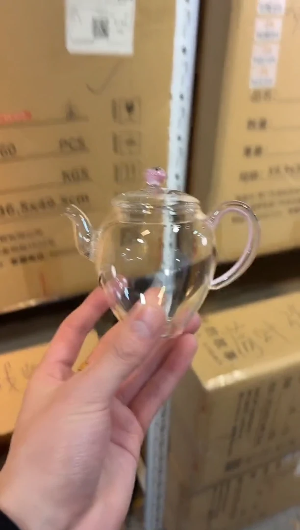 【闪购商品】匠之技-美人肩-透明棠韵硬盒