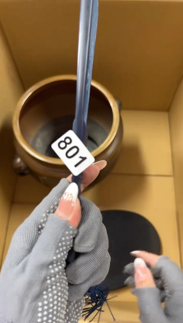 瓷片801中古商品谨慎参拍
