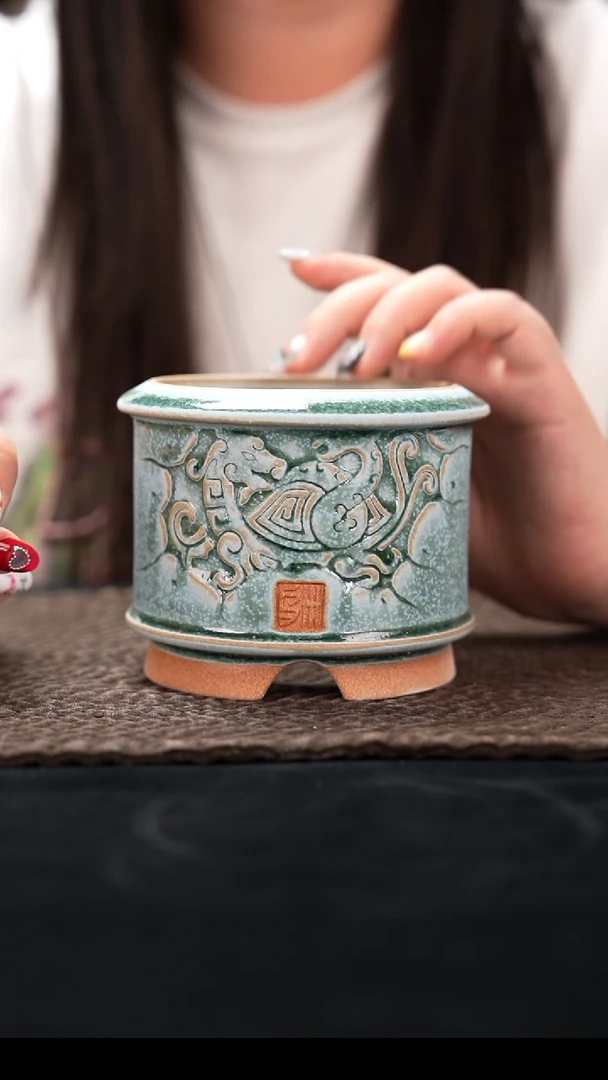 9-8-123花盆口径9