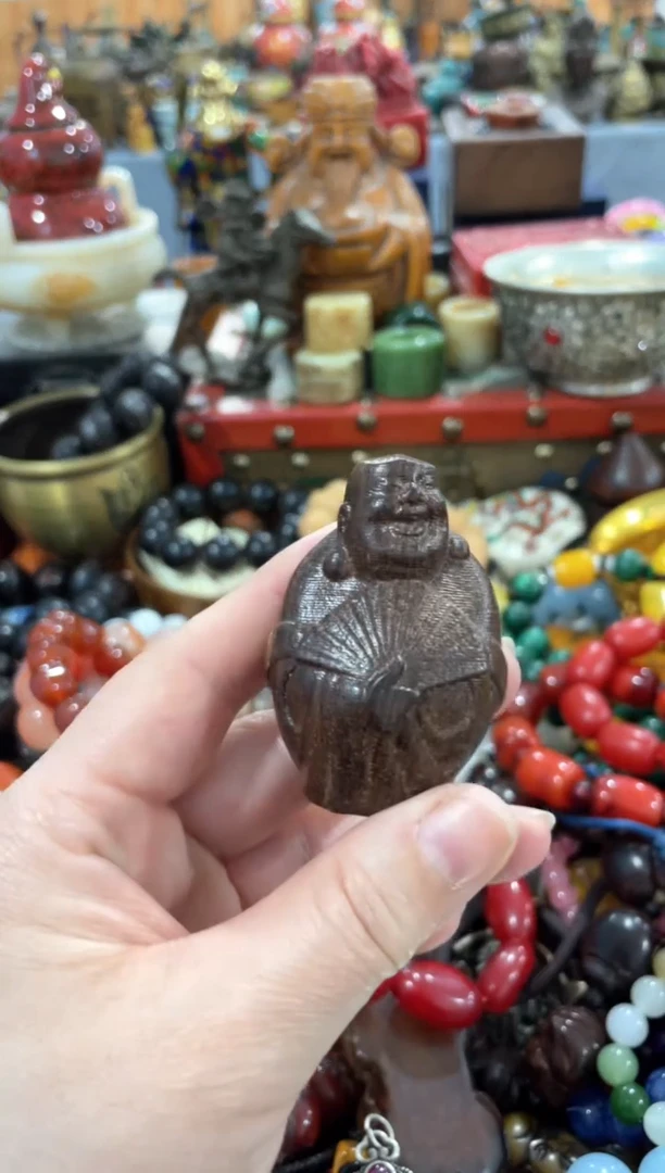【闪购商品】2宫廷影视老旧工艺摆件