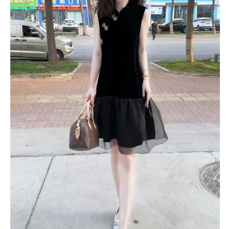 2025夏季时尚潮流百搭精品女装YYTCC