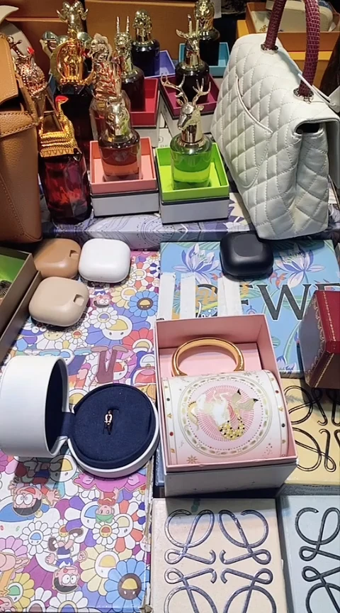 【闪购商品】瓷片换类目孤品单品一件不留黄金色