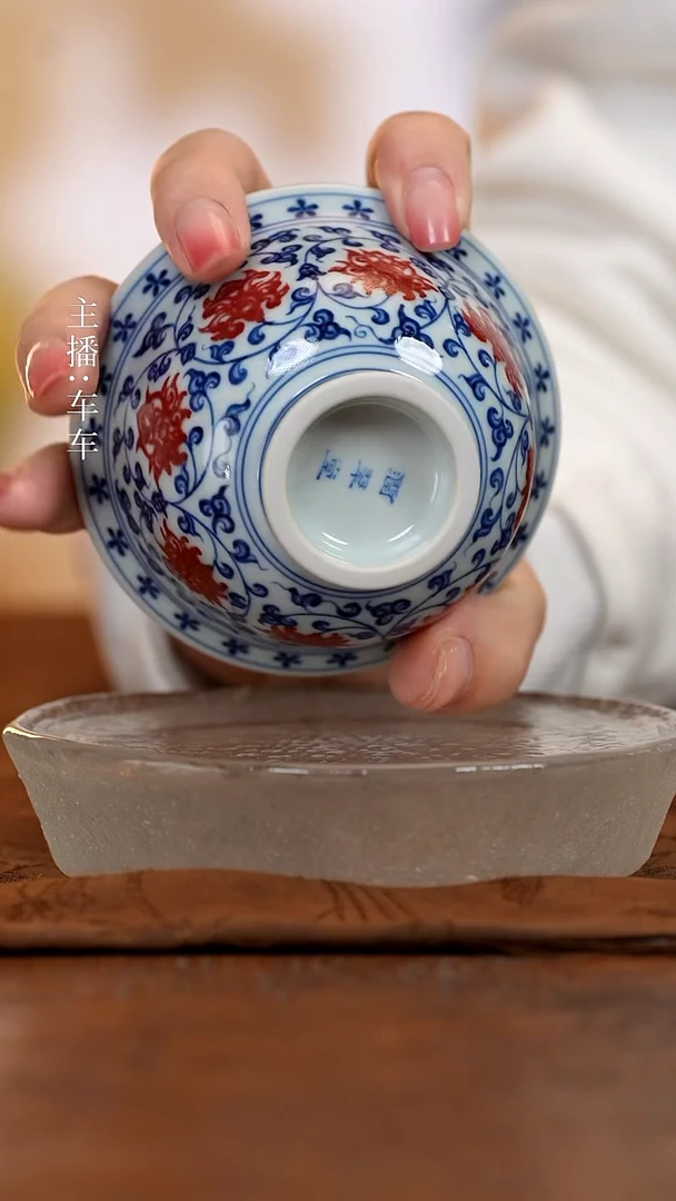 【闪购商品】江江的好物瓷器分享