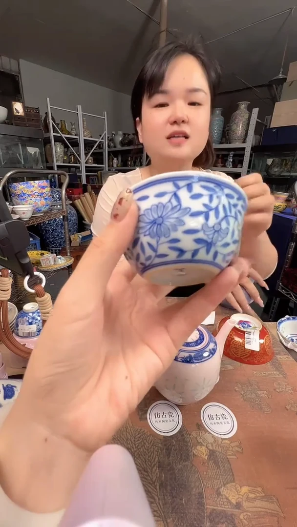景德镇陶瓷艺术0041