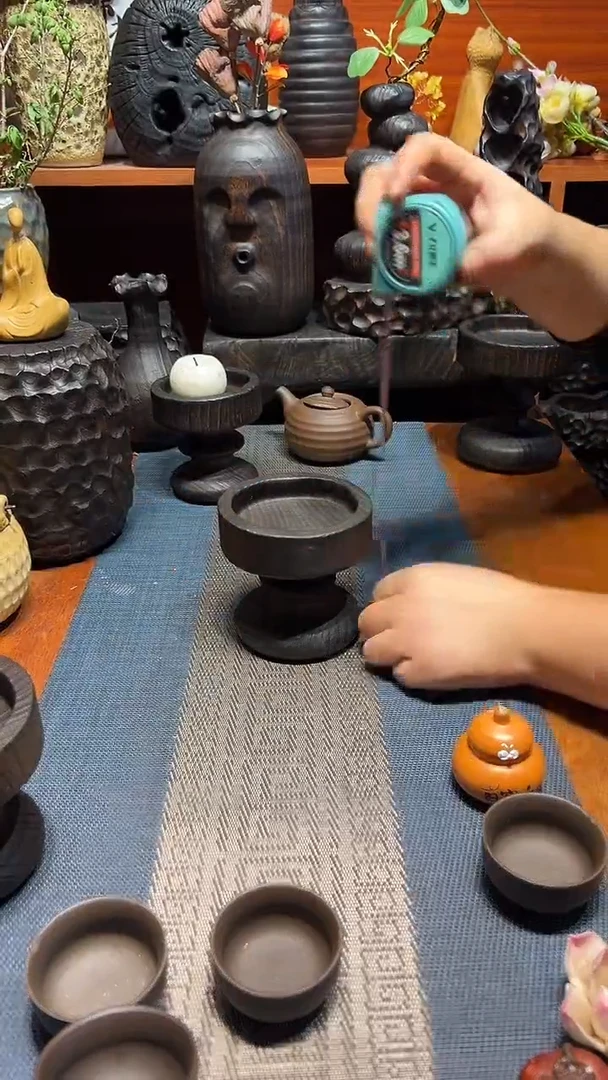 香樟木香樟木一物一拍