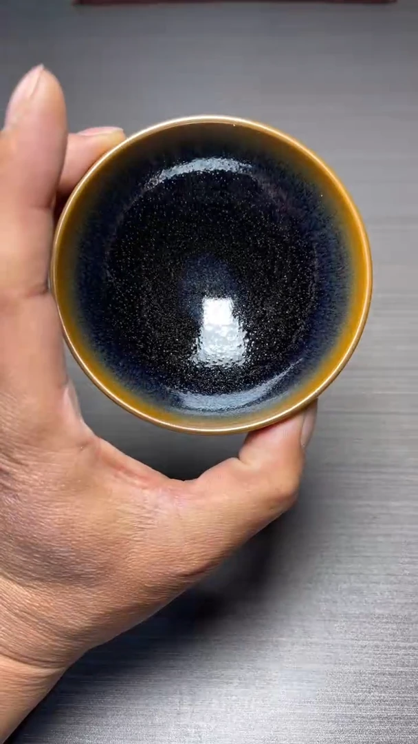 【闪购商品】茶盏162------------