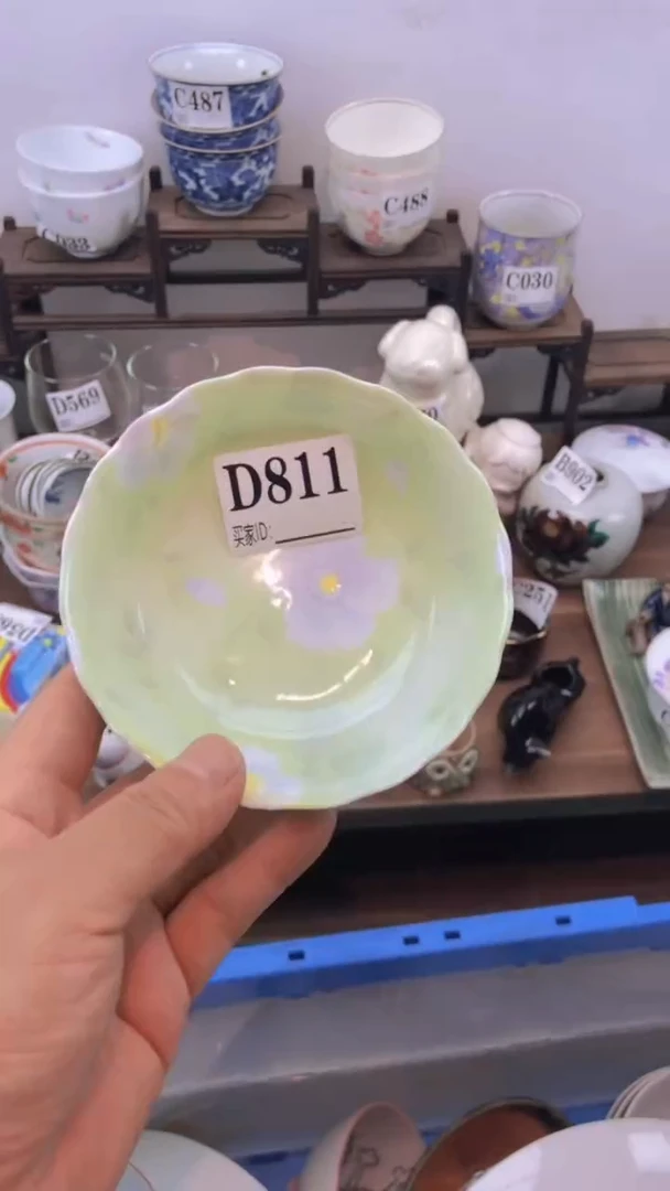 瓷片A龙华精品陶瓷店