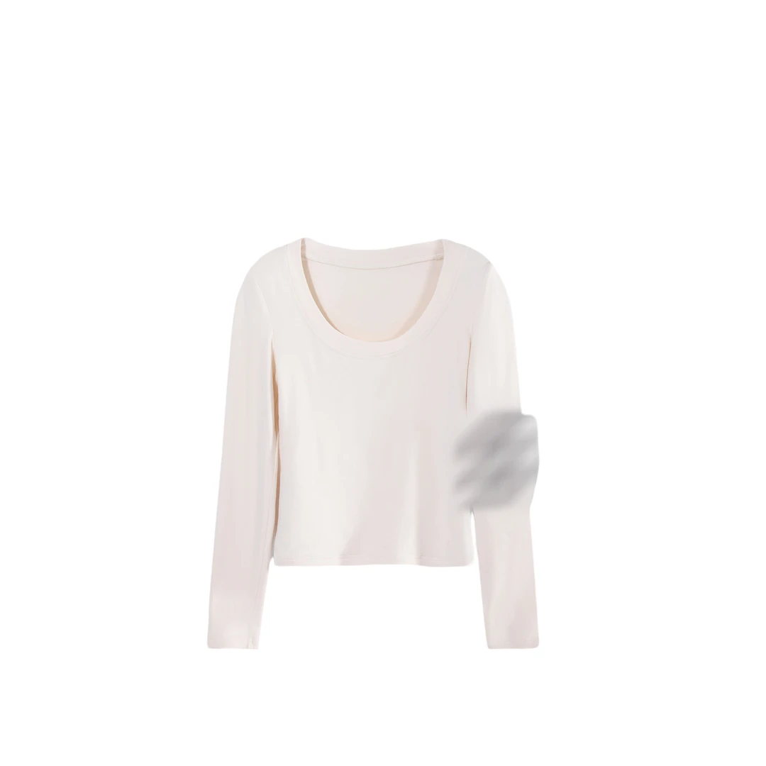 【龙哥专属】 T7350060H 设计感百搭T恤