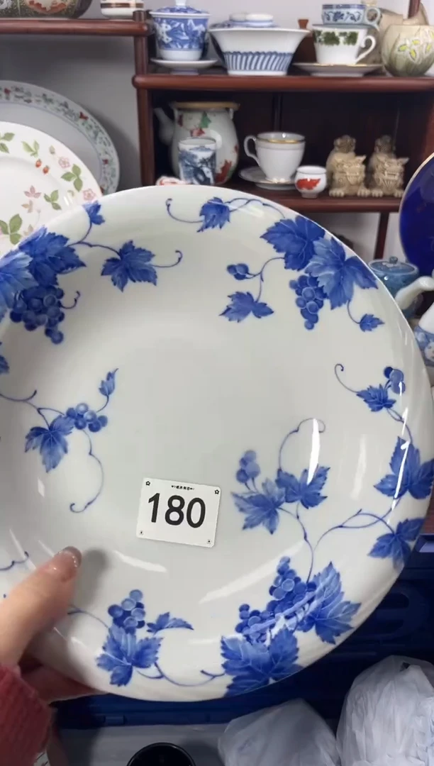 【闪购商品】瓷片180...............