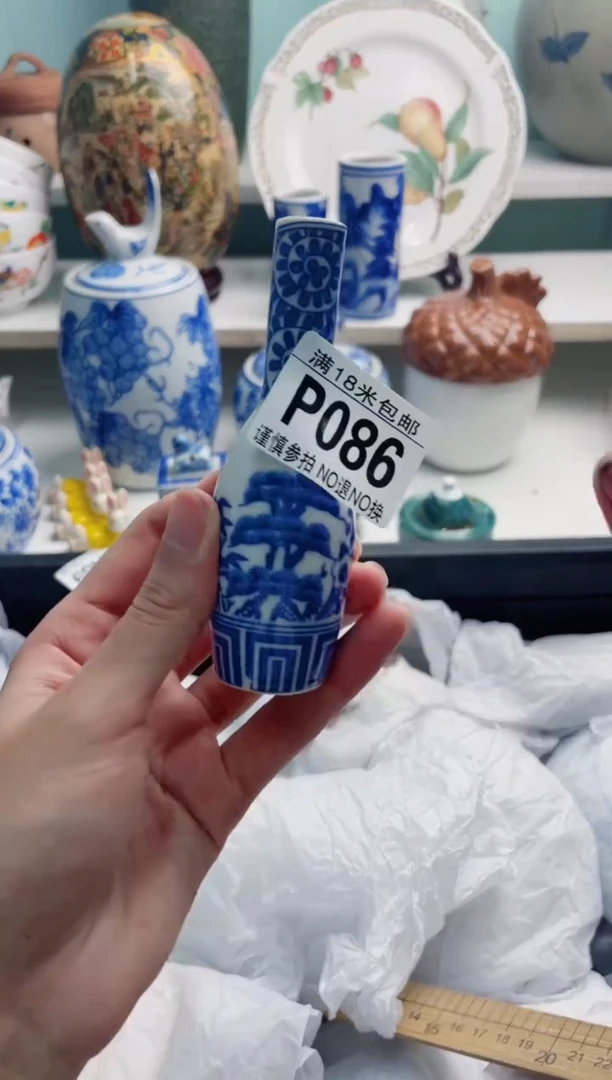 陶瓷晴**郎P086*****