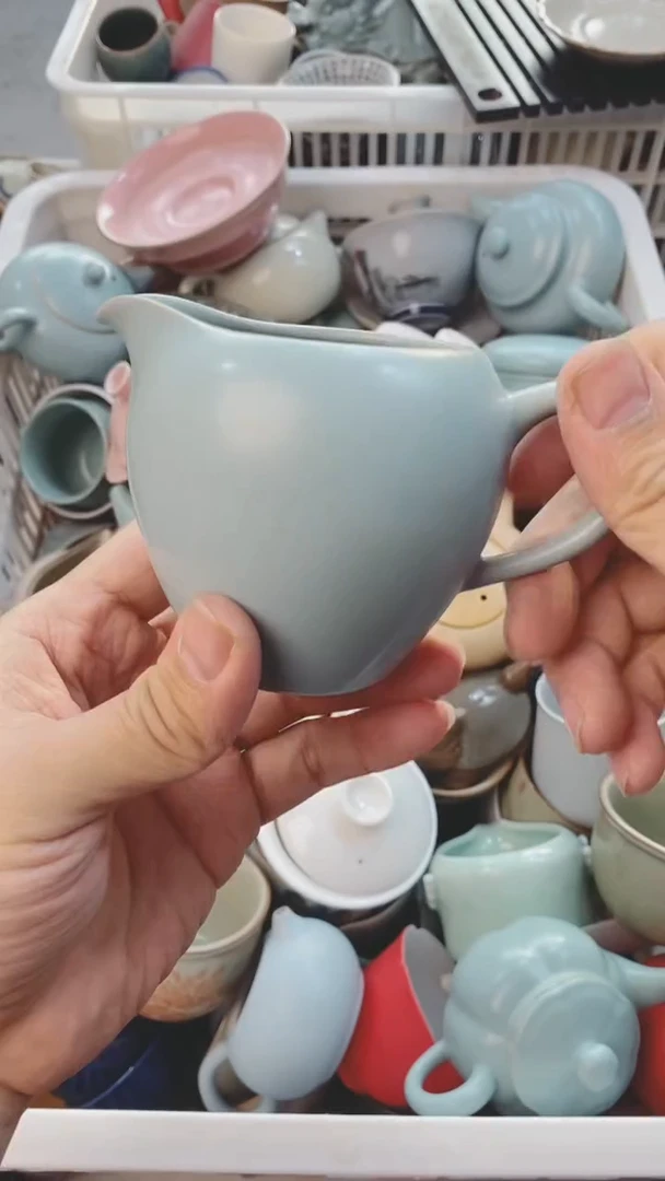【闪购商品】茶具茶壶茶碗茶杯