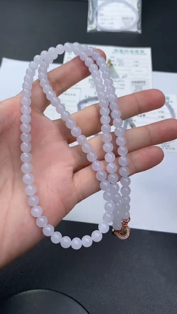 未镶嵌挂件翡翠48小时鉴赏期 退货不扣服务费