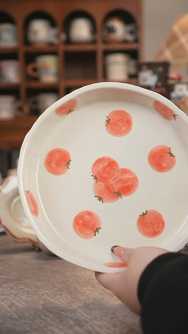 可爱川谷原创陶瓷11.14直播正品