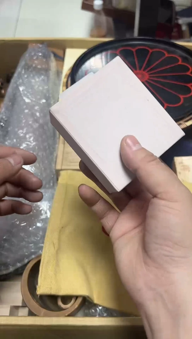 瓷器工艺品精选悦*4123