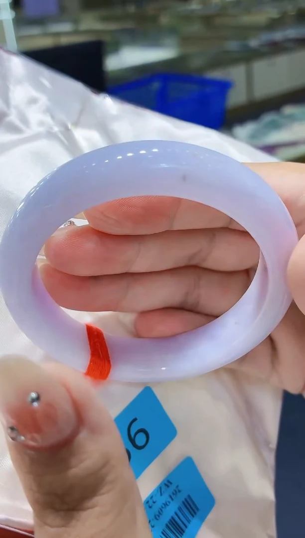 未镶嵌手镯翡翠翡翠手镯56