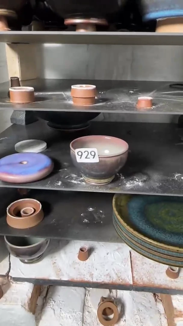 蘭山窑手作器物929全品