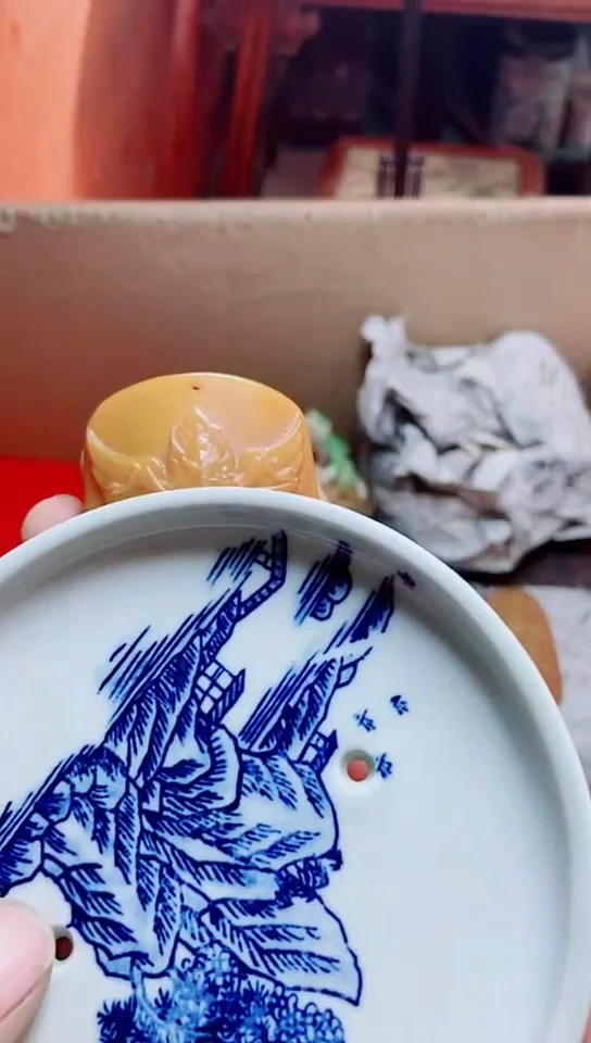 【闪购商品】默认工艺品美术品