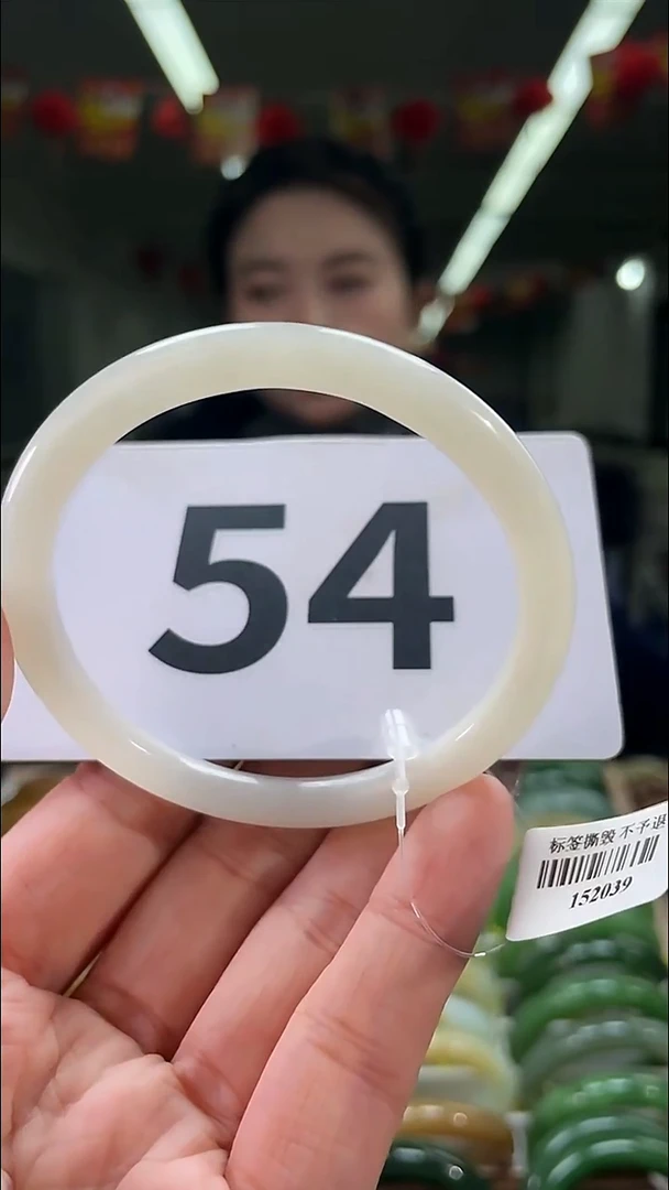 定制和田玉和田玉手镯