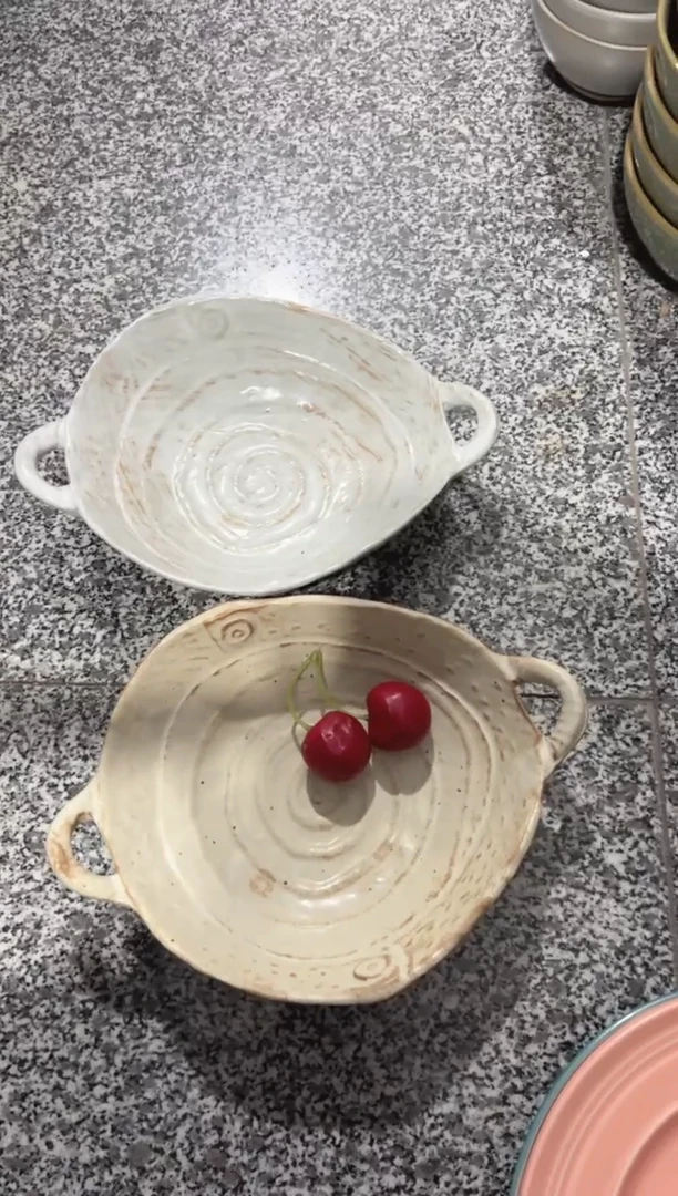 【闪购商品】瓷高温瓷 (微瑕 )19元包邮