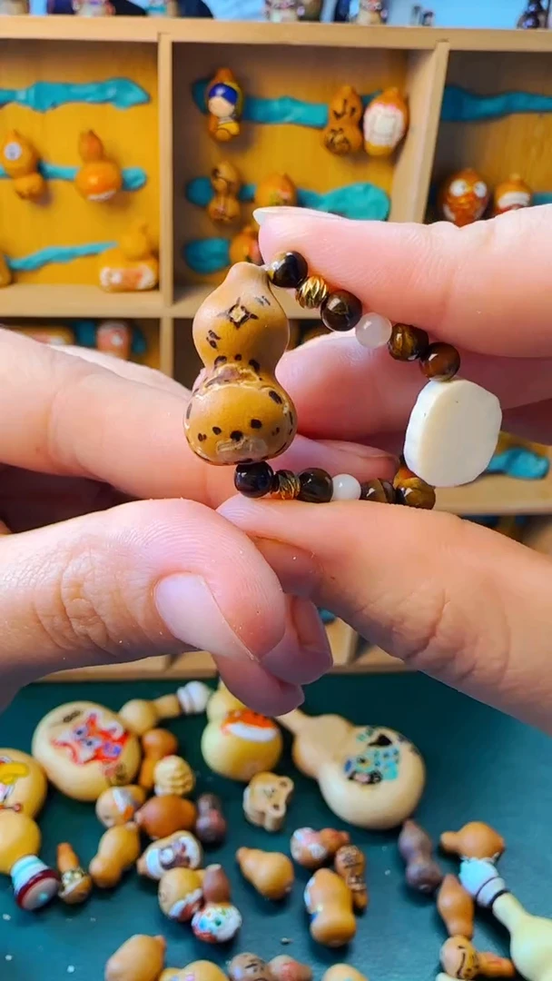 597文玩葫芦文玩好物