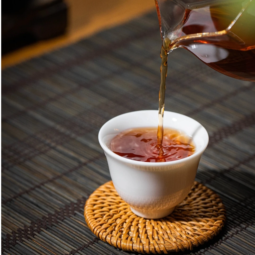 武夷岩茶改价链接