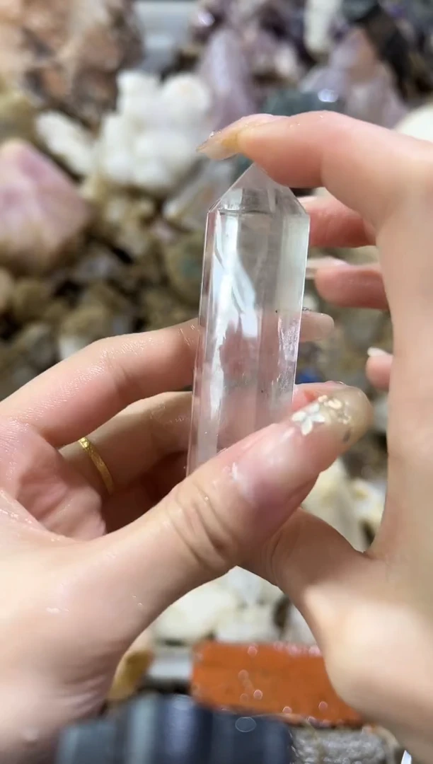 未镶嵌大型摆件（非配饰）水晶901