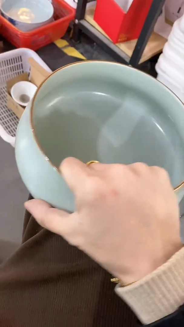 【闪购商品】瓷片陶瓷茶器福利12