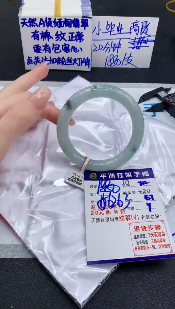 未镶嵌手镯翡翠11111