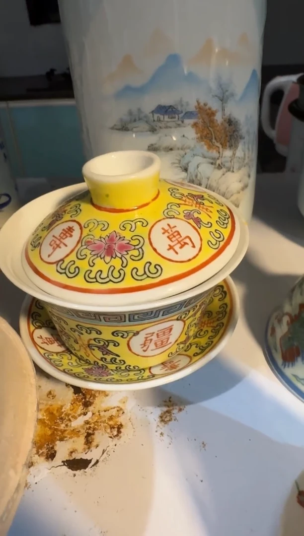 景德镇手绘陶瓷厂瓷回流瓷青花粉彩斗彩，全部清仓