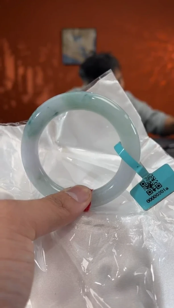 未镶嵌手镯翡翠13