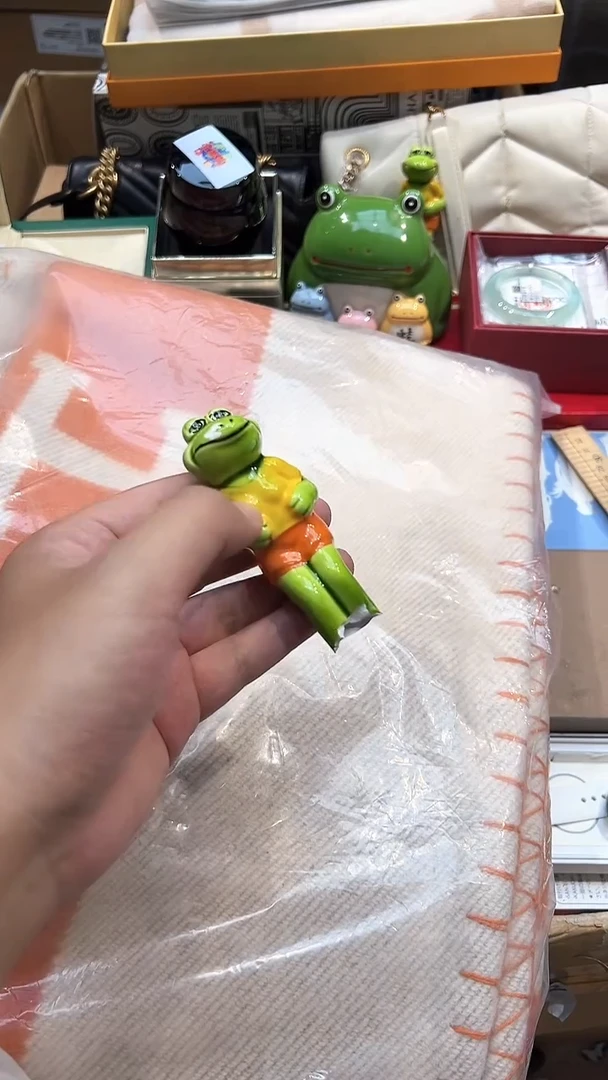 瓷片.全球寻宝高端瓷儿