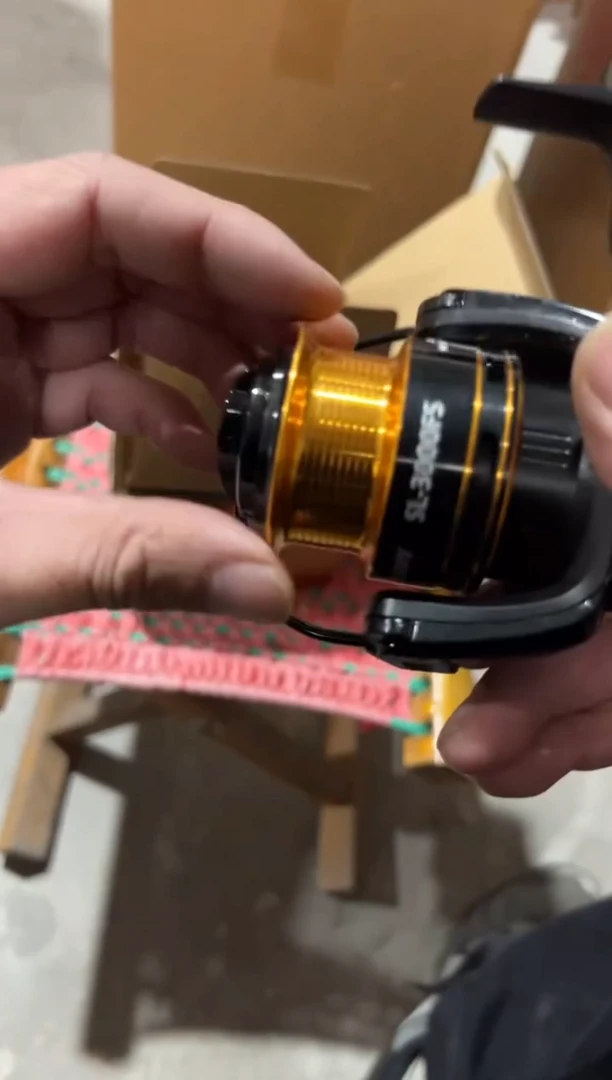 拍26路亚轮饵 路亚装备