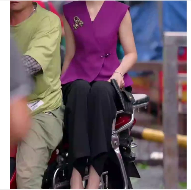 2025夏季时尚潮流百搭精品女装美SY0