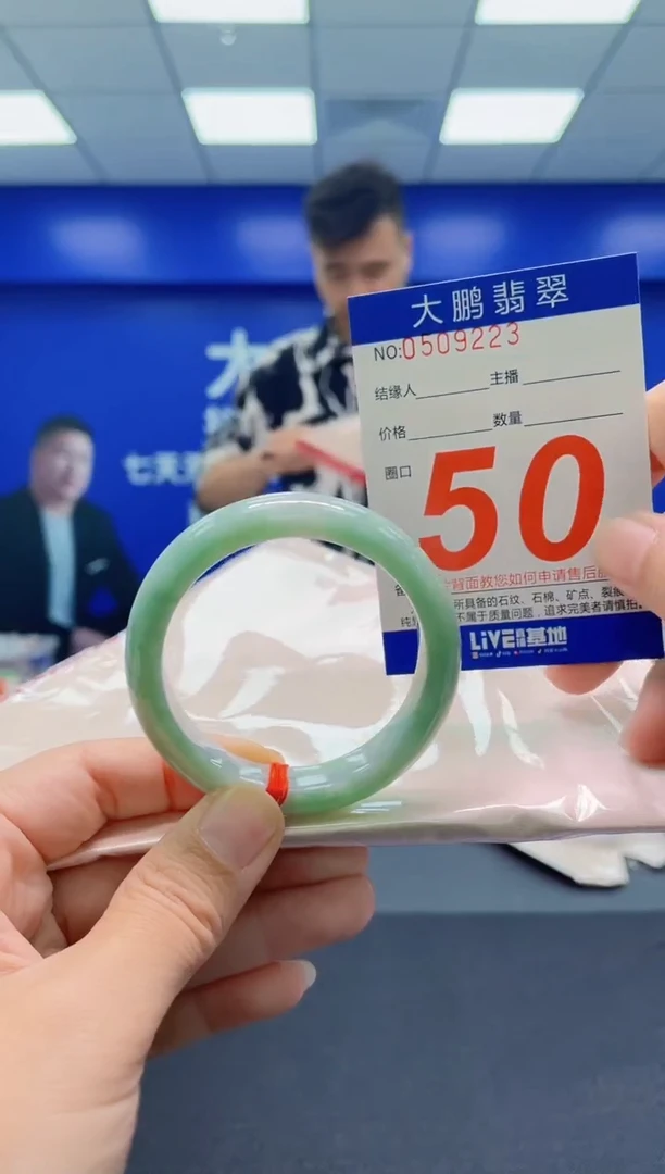 未镶嵌手镯翡翠AAAAAAAAA