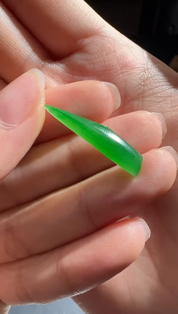 未镶嵌定制翡翠缅甸A货翡翠