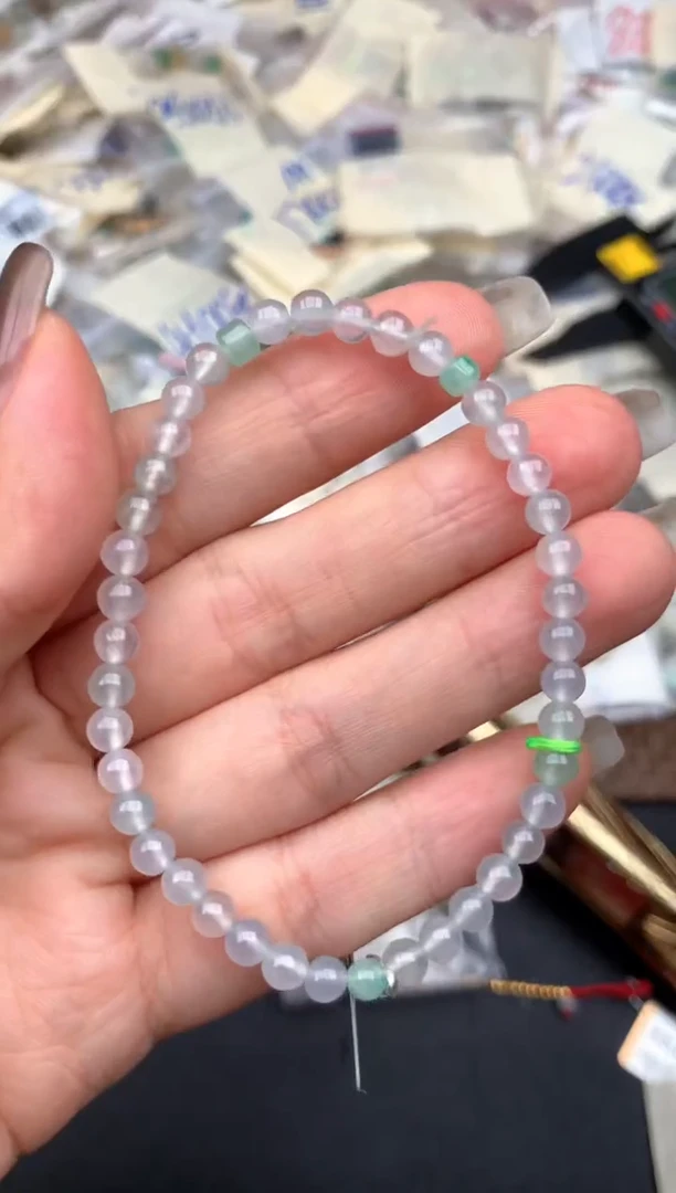 未镶嵌挂件翡翠一