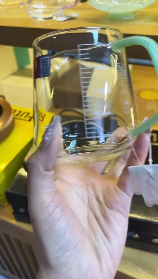 禾器/承轩茶海/浅玉+清禾杯1只