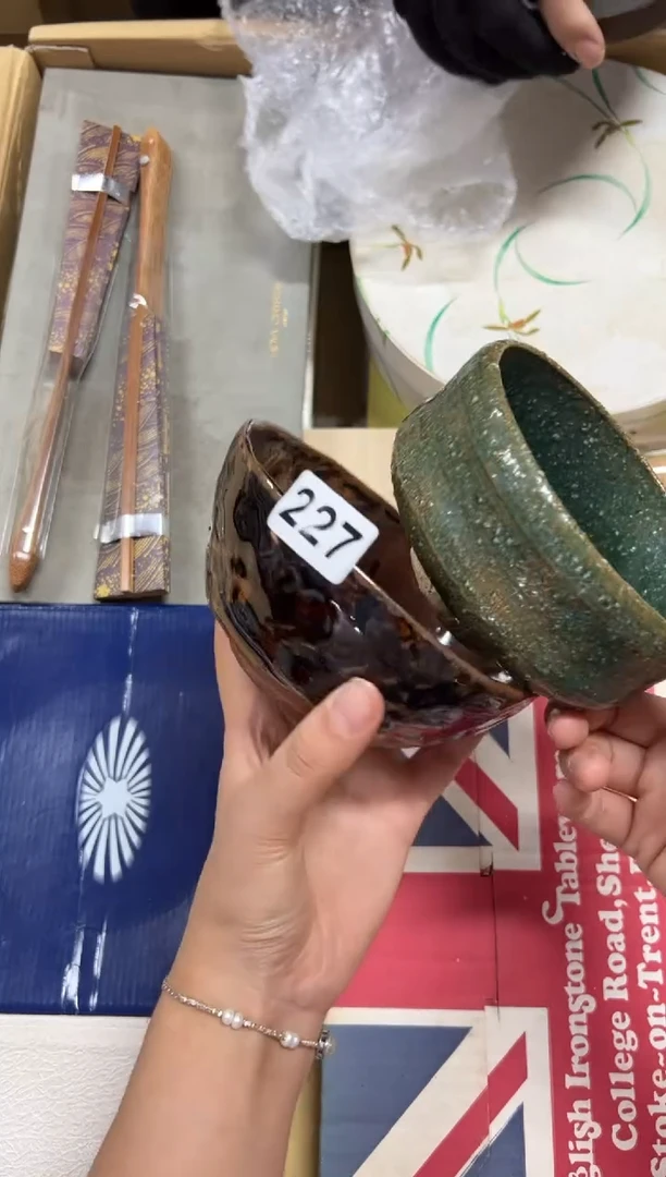 瓷片大*+227中古商品谨慎参拍