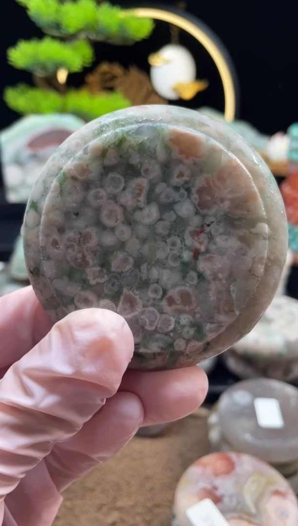 未镶嵌56正定制玛瑙000