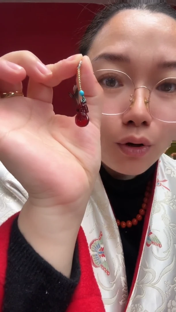 【闪购商品】琥珀珠宝奇石未镶嵌