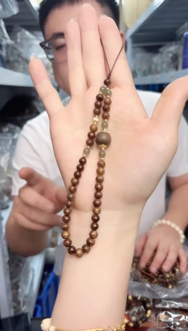 木越南C手机链一条