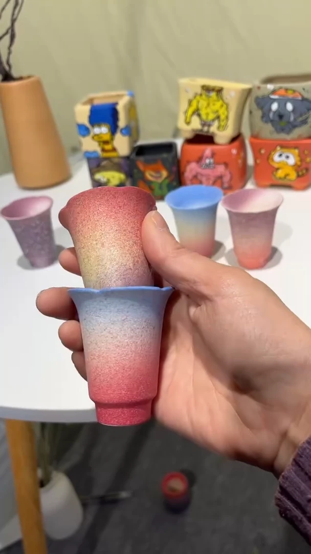 【闪购商品】陶内口 5   内高